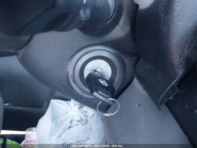 3N6CM0KNXLK710270 Nissan Nv200 Compact Cargo Sv Xtronic Cvt