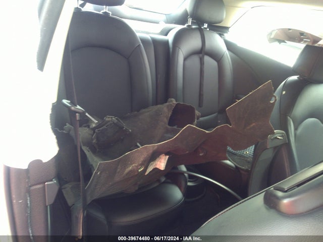 2015 MINI PACEMAN WMWSS5C56FWT84425 Photo 7