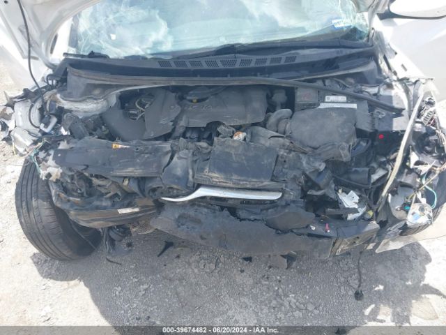 5NPDH4AE3FH623054 Hyundai ELANTRA SE