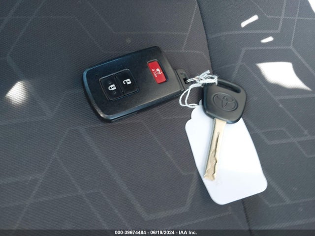 Aukcja sprzedaży 2017 Toyota Tacoma Trd Sport, vin: 3TMCZ5AN9HM060961, numer aukcji: 39674484
