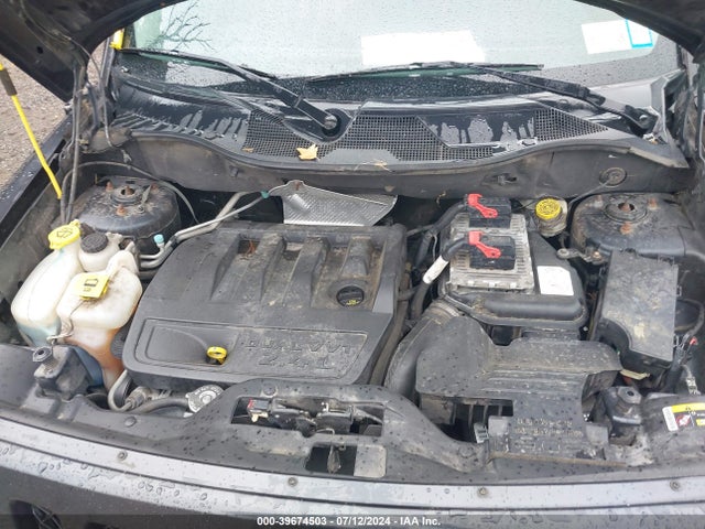 1C4NJRFBXED820568 Jeep Patriot Latitude