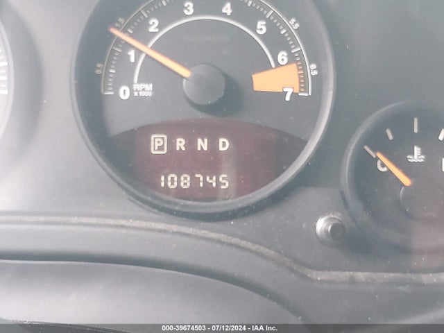 1C4NJRFBXED820568 Jeep Patriot Latitude