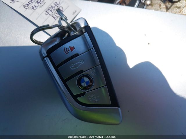 2019 BMW 530E WBAJA9C50KB392706 Photo 10
