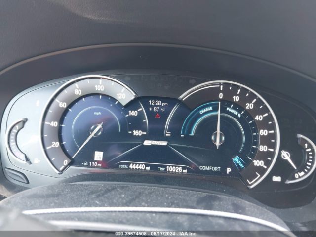 2019 BMW 530E WBAJA9C50KB392706 Photo 6