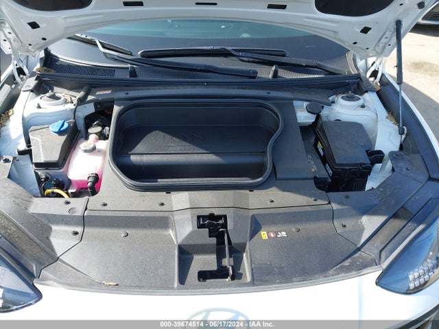 KMHM34AAXRA054397 Hyundai Ioniq 6 Sel