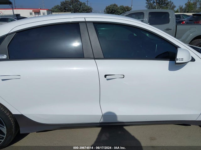 KMHM34AAXRA054397 Hyundai Ioniq 6 Sel