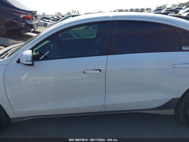 KMHM34AAXRA054397 Hyundai Ioniq 6 Sel