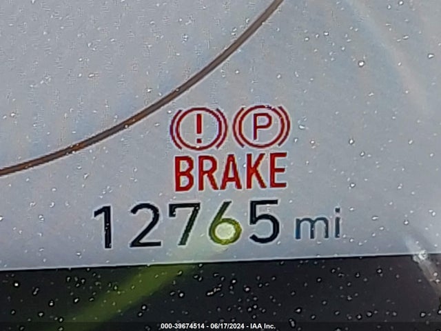 Hyundai Ioniq 6 Sel 2024 KMHM34AAXRA054397 Image 16