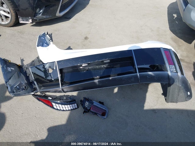 KMHM34AAXRA054397 Hyundai Ioniq 6 Sel