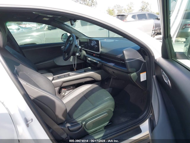 KMHM34AAXRA054397 Hyundai Ioniq 6 Sel