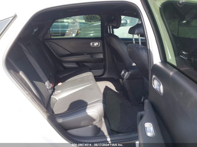 KMHM34AAXRA054397 Hyundai Ioniq 6 Sel