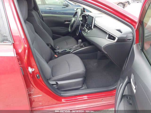 Toyota Corolla Hybrid Le 2020 JTDEBRBEXLJ014998 Image 5