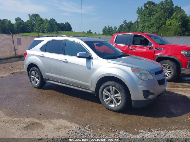 2014 1GNALBEK0EZ124989 main image