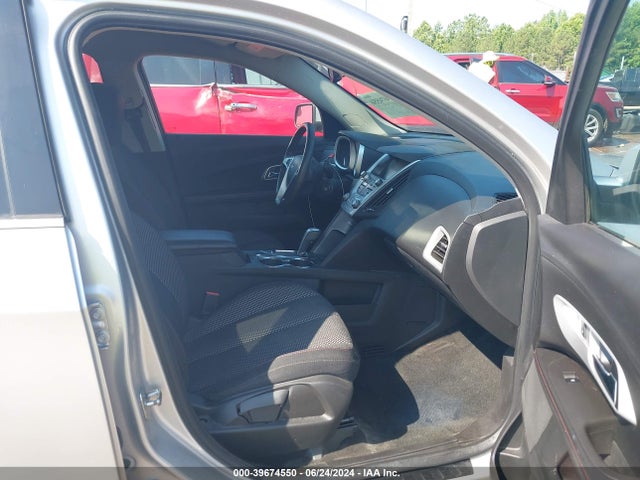 Chevrolet EQUINOX 1LT 2014 1GNALBEK0EZ124989 Image 5