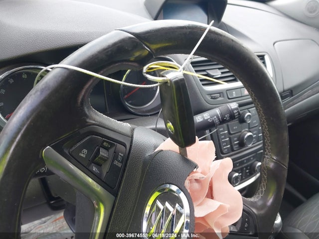 Buick Encore Convenience 2016 KL4CJBSB4GB525897 Image 11