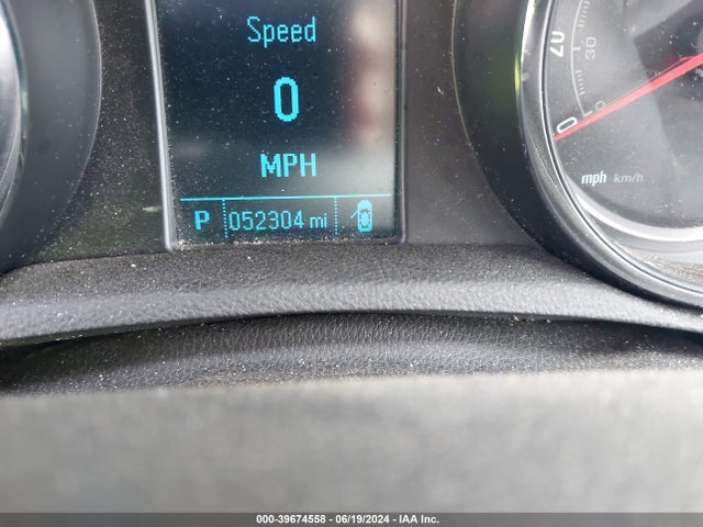 Buick Encore Convenience 2016 KL4CJBSB4GB525897 Image 7