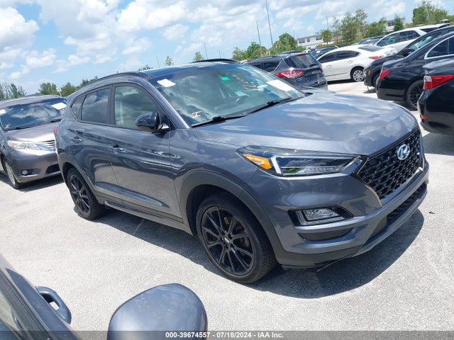 2019 KM8J3CAL2KU922279 main image