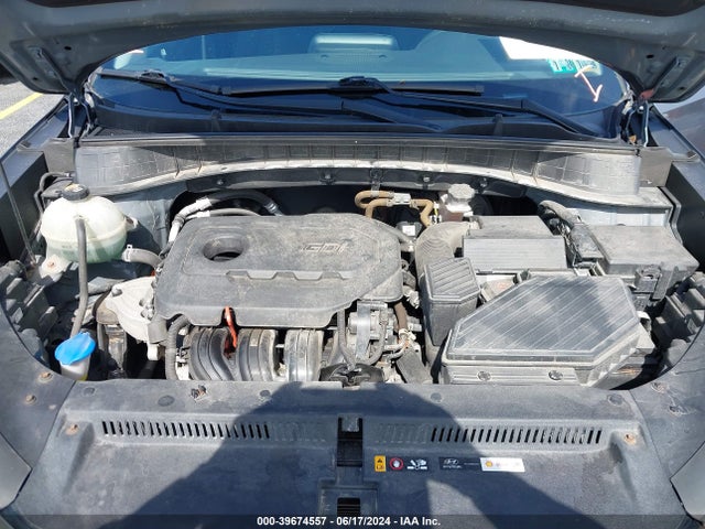 Hyundai Tucson Night 2019 KM8J3CAL2KU922279 Image 10
