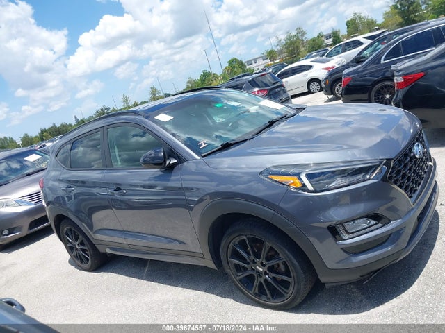 Hyundai Tucson Night 2019 KM8J3CAL2KU922279 Image 13