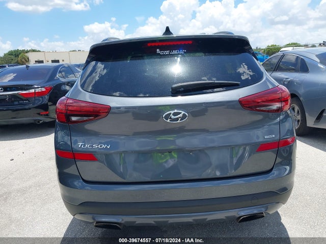 Hyundai Tucson Night 2019 KM8J3CAL2KU922279 Image 16