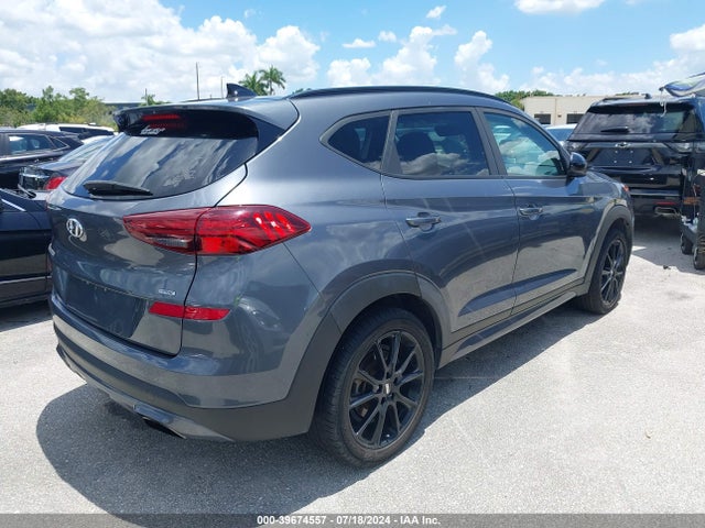 Hyundai Tucson Night 2019 KM8J3CAL2KU922279 Image 4