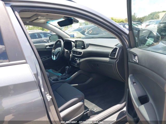 Hyundai Tucson Night 2019 KM8J3CAL2KU922279 Image 5