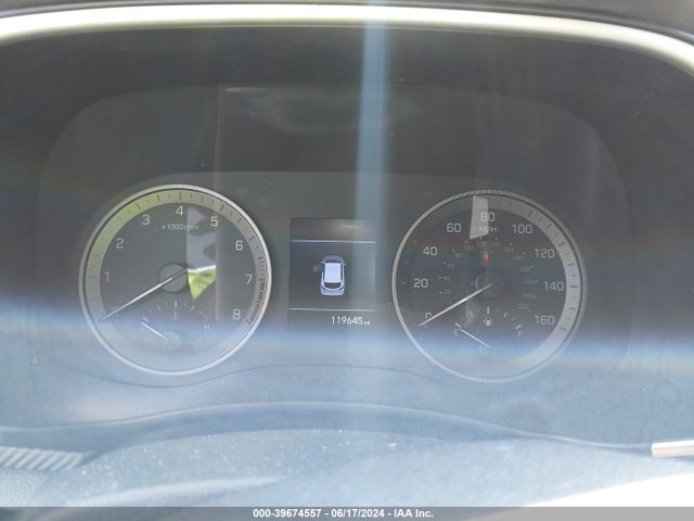 Hyundai Tucson Night 2019 KM8J3CAL2KU922279 Image 7