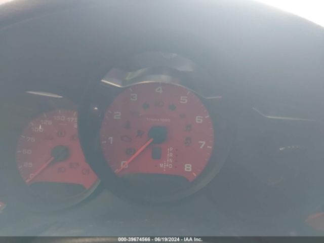2013 PORSCHE 911 WP0CB2A98DS154224 Photo 6