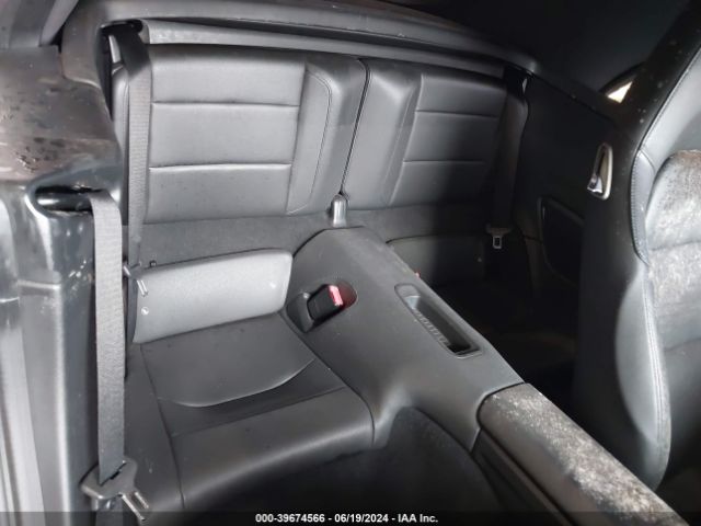 2013 PORSCHE 911 WP0CB2A98DS154224 Photo 7