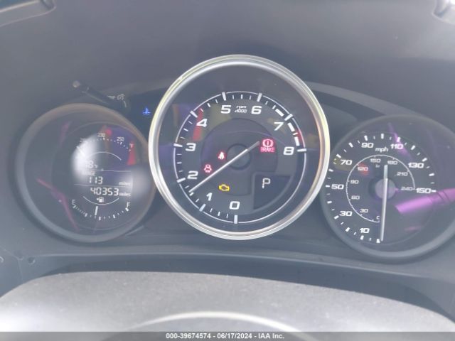 JC1NFAEK2H0103854 Fiat 124 Spider Lusso