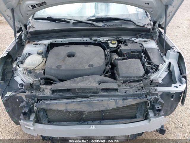 YV4162UM2L2219219 Volvo Xc40 T5 R-design