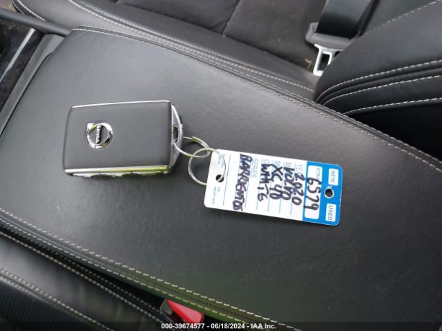 YV4162UM2L2219219 Volvo Xc40 T5 R-design