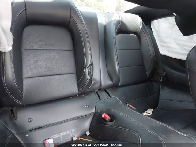 Ford Mustang Ecoboost 2018 1FA6P8TH5J5135846 Image 8