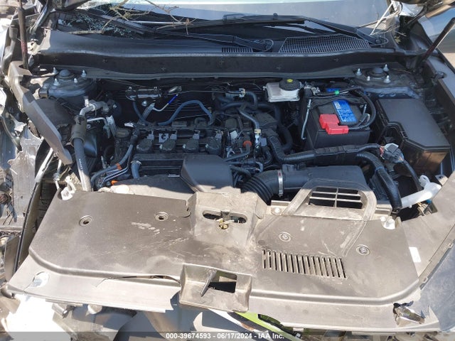 Honda Cr-v Ex-l 2wd 2023 7FARS3H75PE004288 Image 10