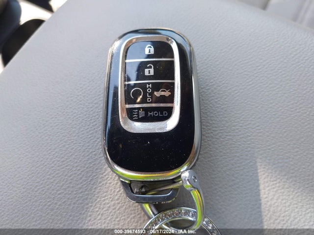 Honda Cr-v Ex-l 2wd 2023 7FARS3H75PE004288 Image 11