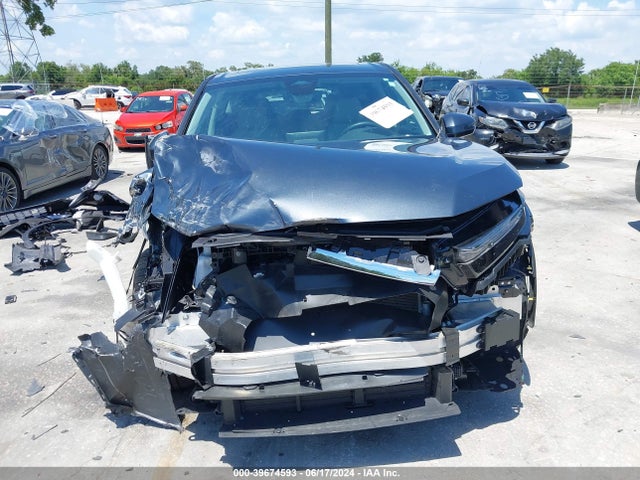 Honda Cr-v Ex-l 2wd 2023 7FARS3H75PE004288 Image 13