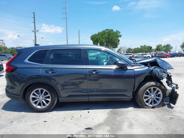 Honda Cr-v Ex-l 2wd 2023 7FARS3H75PE004288 Image 14