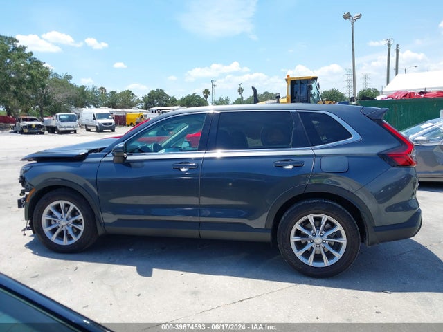 Honda Cr-v Ex-l 2wd 2023 7FARS3H75PE004288 Image 15