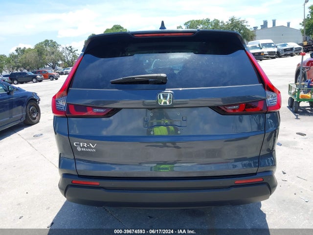 Honda Cr-v Ex-l 2wd 2023 7FARS3H75PE004288 Image 17