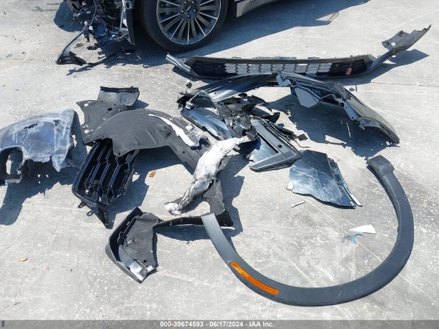 Honda Cr-v Ex-l 2wd 2023 7FARS3H75PE004288 Image 12