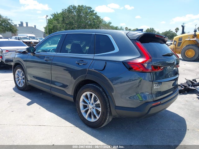 Honda Cr-v Ex-l 2wd 2023 7FARS3H75PE004288 Image 3