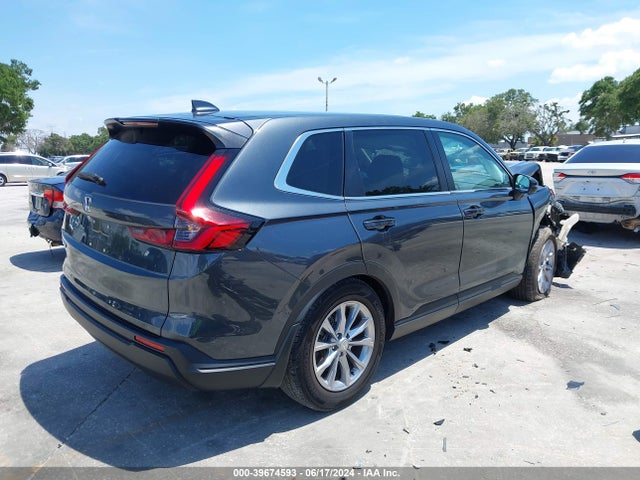 Honda Cr-v Ex-l 2wd 2023 7FARS3H75PE004288 Image 4