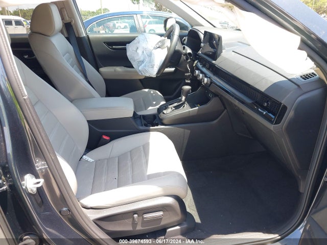 Honda Cr-v Ex-l 2wd 2023 7FARS3H75PE004288 Image 5