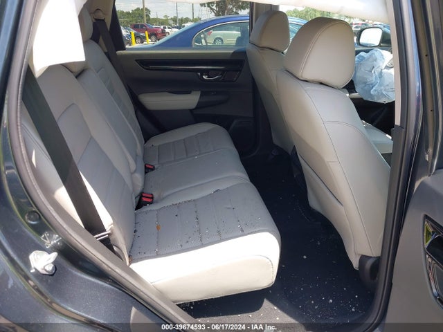 Honda Cr-v Ex-l 2wd 2023 7FARS3H75PE004288 Image 8