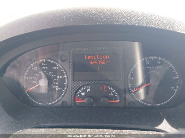 3C6TRVDG2KE533878 RAM Promaster 2500 High Roof 159 Wb