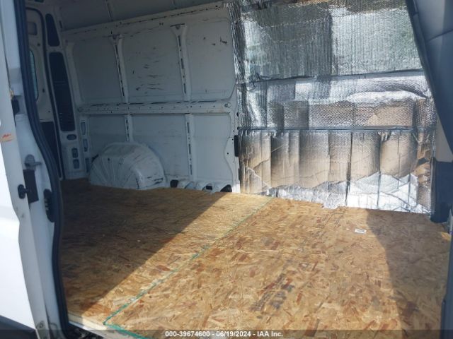 3C6TRVDG2KE533878 RAM Promaster 2500 High Roof 159 Wb