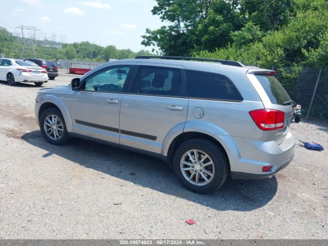 3C4PDCBG4HT509909 Dodge Journey Sxt
