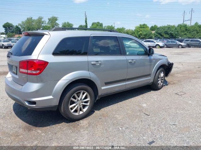 3C4PDCBG4HT509909 Dodge Journey Sxt