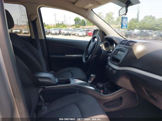 3C4PDCBG4HT509909 Dodge Journey Sxt