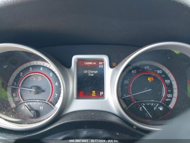 3C4PDCBG4HT509909 Dodge Journey Sxt